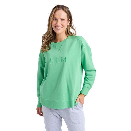 Elm Established Crew Jersey